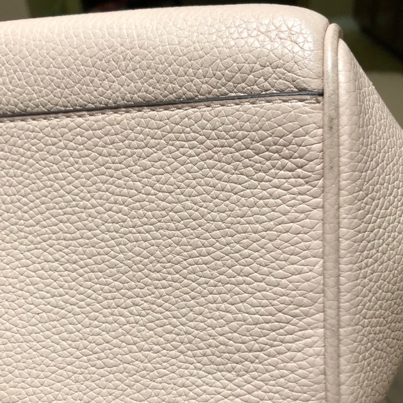 Michael Kors Leather Crossbody - Picture 15 of 16